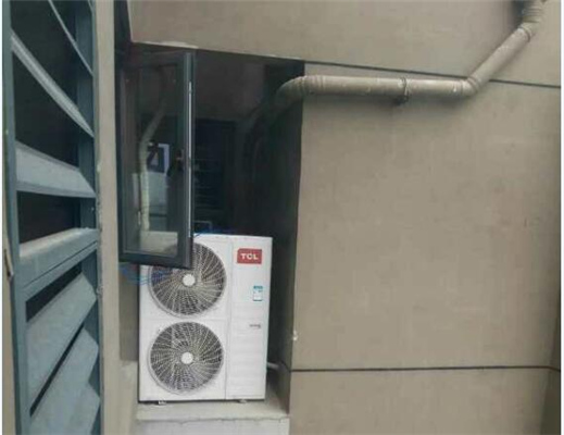 陜西中央空調維護保養的方式有哪些？